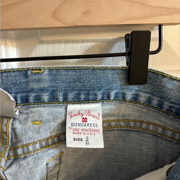 Lucky hiphugger jeans - Picture 4 of 4